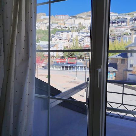 Apartmán Monte Bajo Elite Sierra Nevada Exteriér fotografie