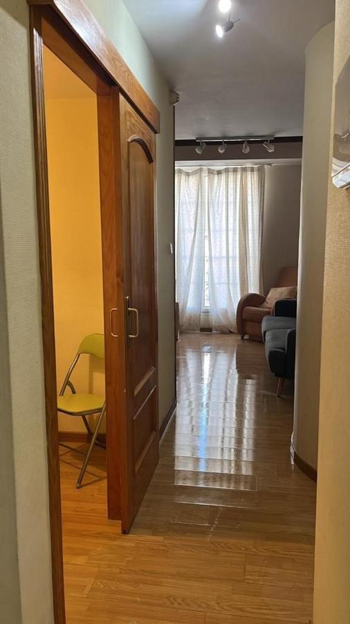 Apartmán Monte Bajo Elite Sierra Nevada Exteriér fotografie