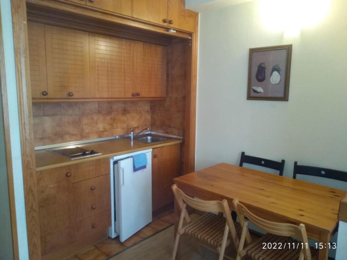 Apartmán Monte Bajo Elite Sierra Nevada Exteriér fotografie