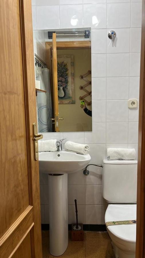 Apartmán Monte Bajo Elite Sierra Nevada Exteriér fotografie