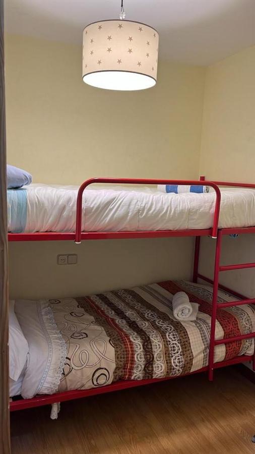 Apartmán Monte Bajo Elite Sierra Nevada Exteriér fotografie